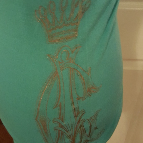 CHRISTIAN AUDIGIER  TOP - Picture 5 of 8